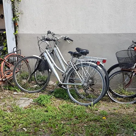 Lejlighed Sole...mare...e...spiaggie Bianche! Vada