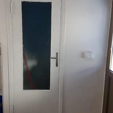 Sole...mare...e...spiaggie Bianche! Lejlighed Vada