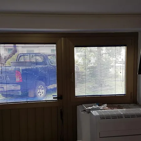 Sole...mare...e...spiaggie Bianche! Lejlighed Vada