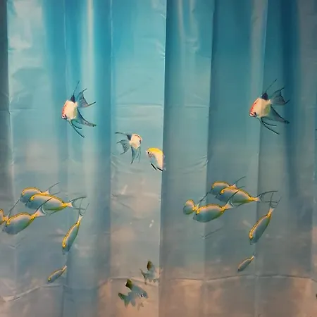 Sole...mare...e...spiaggie Bianche! Lejlighed Vada