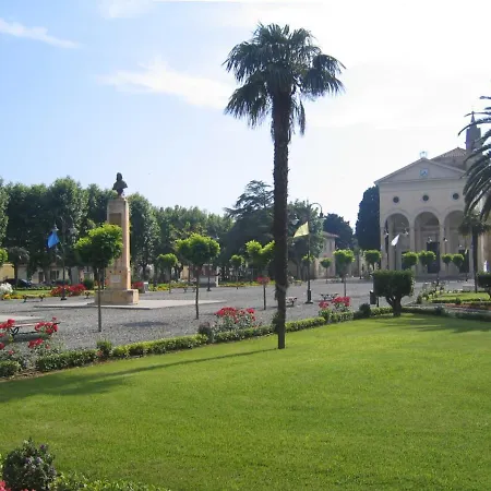 Lejlighed Sole...mare...e...spiaggie Bianche! *