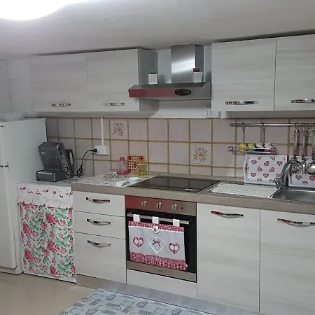 Lejlighed Sole...mare...e...spiaggie Bianche! Vada