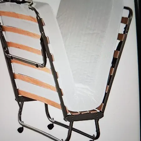 Lejlighed Sole...mare...e...spiaggie Bianche! Vada