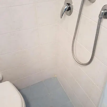 Sole...mare...e...spiaggie Bianche! Lejlighed